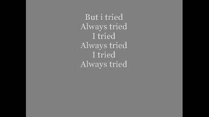 Gjan - Not Afraid Lyrics
