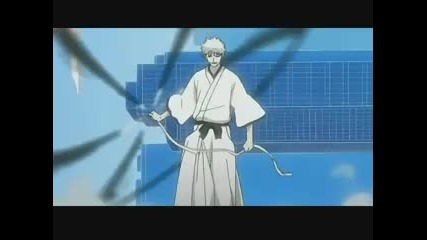 Bleach - maniq 