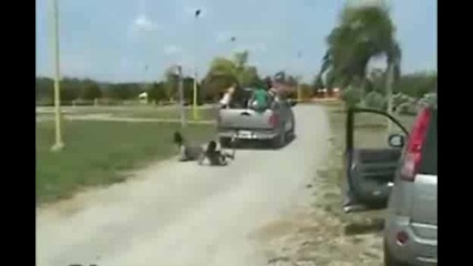 Така е, като се радват много