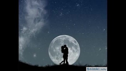 Marc Anthony&tina Arena - I Want To Spend My