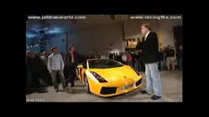Gallardo