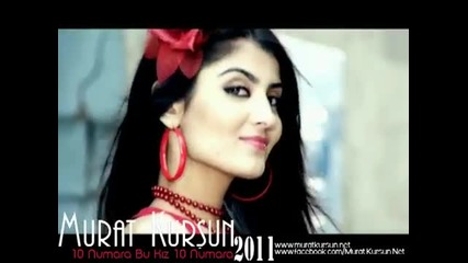 10 Numara Bu K z 10 Numara - Murat Kursun