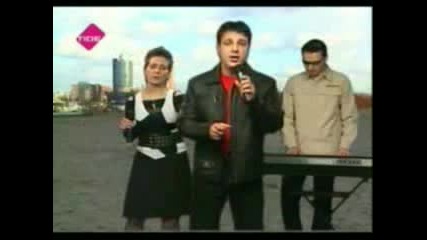 Johnny M5 - I Need You 
