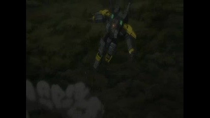 Halo Legend - 06 