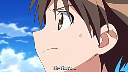 Strike Witches s2 Episode 12