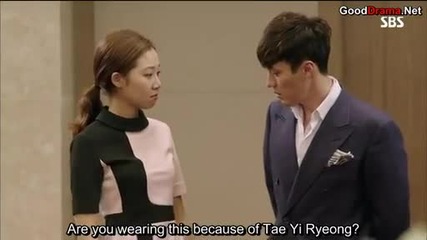 The Master's sun ep 4 part 4