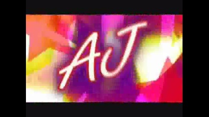 Aj Lee Titantron (with Instrumental Theme)