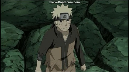 Naruto Shippuuden 379 bg audio part 2