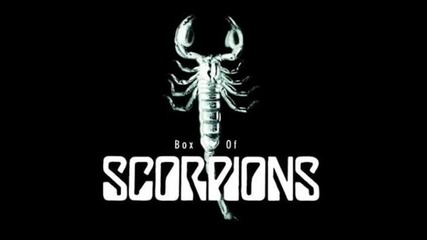 Scorpions - Hey You