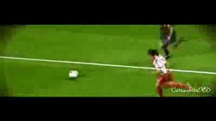 Lionel Messi 2009 - 2010 Hd