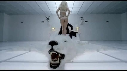 Lady Gaga - Bad Romance 