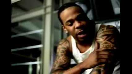 Busta Rhymes - I know what you want