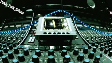 Linkin Park - In My Remains ( Music Video - H D)