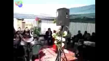 Ръкополагане На Брат Сашо& Брат Боби - 4