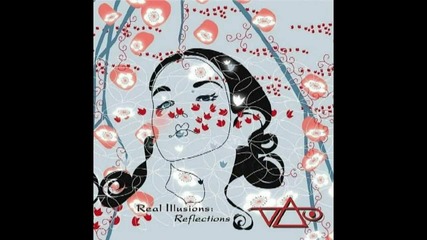 Steve Vai - Midway Creatures