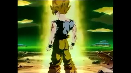 Dragon Ball Z Friezas End 