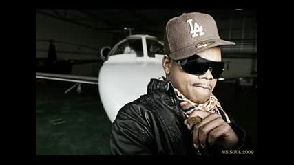 K.young Ft. Atm - Thug In Luv