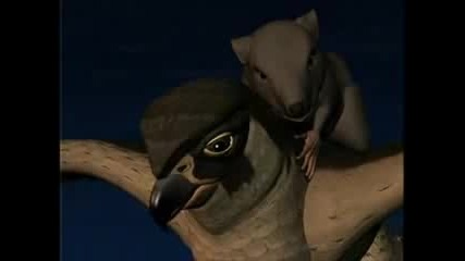 Airazor Стрела/Beast Wars(Zak1988)
