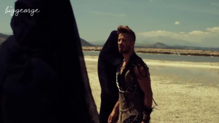 Nicko / Nikos Ganos - Say my name ( Official Video )