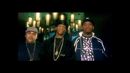 Jeannie Ortega feat. Papoose - Crowded (high quality)