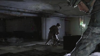 Call of Duty | Modern Warfare 2 | Trailer | Music Video | Linkin Park - What Ive Done 