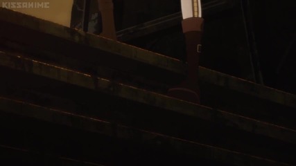 Sword Art Online 2 - 10 (720p)