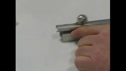 Як трик с магнит