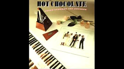 Hot Chocolate - Mindless Boogie (1979)