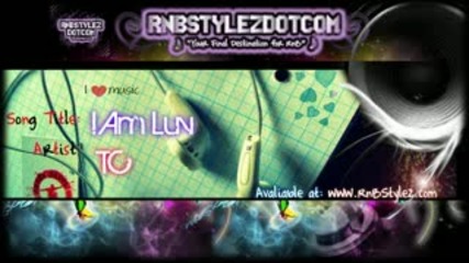 I Am Luv - Tc [hd]