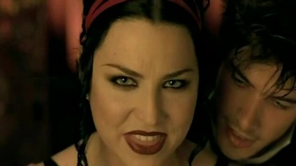 Evanescence - Call me when you are sober 