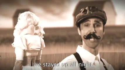 Mario Bros vs Wright Bros. Epic Rap Battles of History