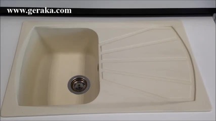 Eurolux Living 300 кухненска мивка