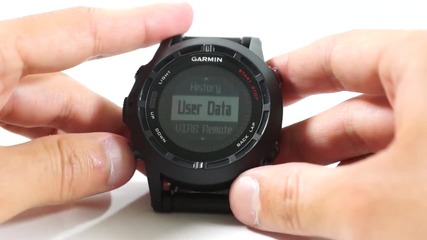 Garmin Fenix 2 - GPS часовник и навигатор от най-висок клас - smartphone.bg