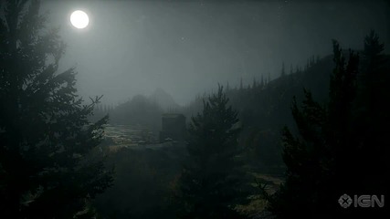 Alan Wake - Under the Hood Feature 