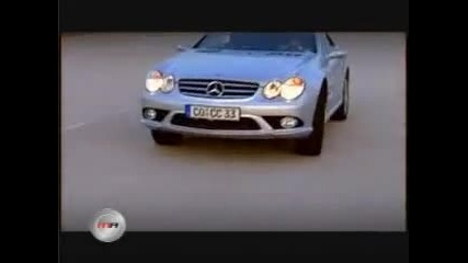 Кое Избирате Mercedes Amg55 Или Bmw M6