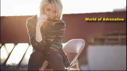 Ellie Goulding - Burn (gryffin Remix)