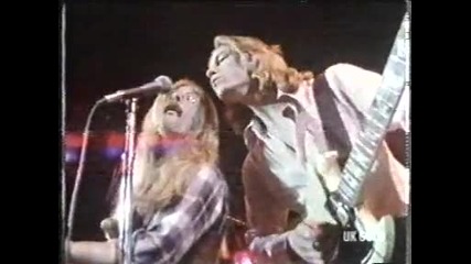 Dr Hook - If Not You 