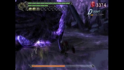 Да Играем Devil May Cry 3 Special Edition ( Част 61 )