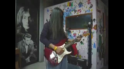 The Beatles - A Day In The Life /cover version/
