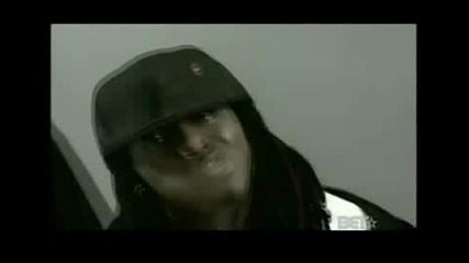 Fat Joe Feat. Lil Wayne - Make It Rain[hq]