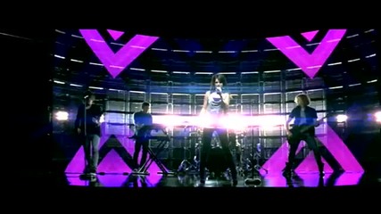 Vevo Селена Част2 За правенето на видео клипове