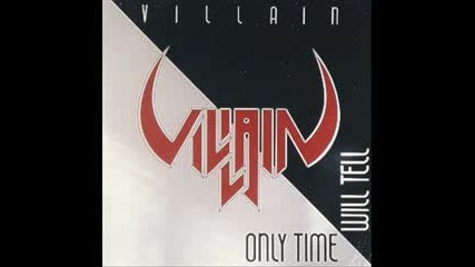 Villain - Thrills In The Night