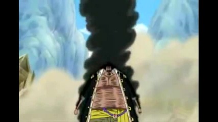 One Piece Amv-bring Me To Life
