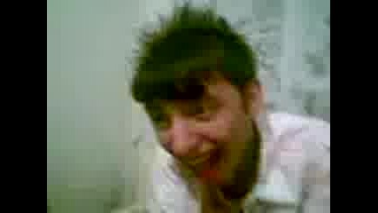Angel Crazy (dj Antrax2)
