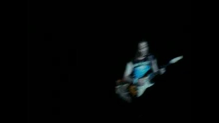 Iron Maiden - The Number of the Beast (Mexico 2008)