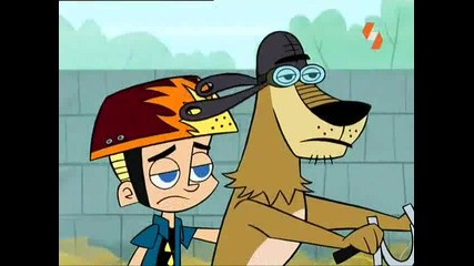 Johnny Test S01e11 [bgaudio.tvrip] - Planet