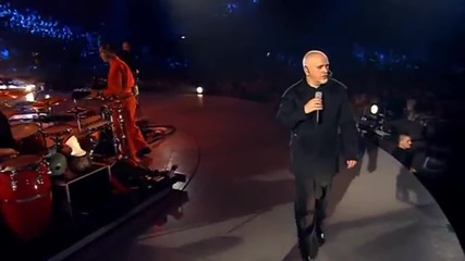 Peter Gabriel - Digging in the Dirt