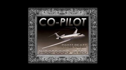 Swizz Beatz Feat. Snoop Dogg & Junior Reid - Co - Pilot 