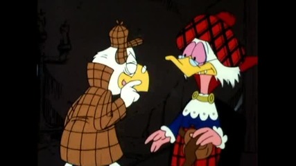 Count.duckula.s01e11.the.ghost.o