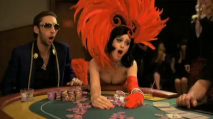 Katy Perry - Waking Up In Vegas (manhattan Clique Remix)